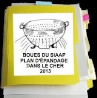 Boues. pandages 2013 : encore un dossier plein de trous !