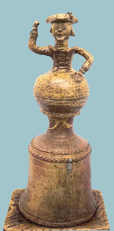 Épi de faitage Musée-2