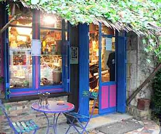epicerie