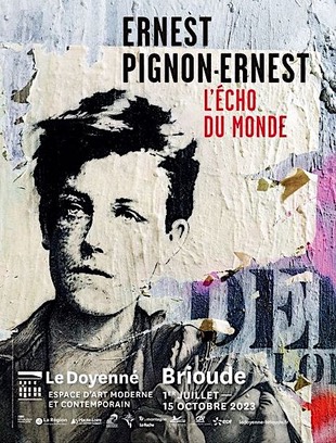 ErnestPignonErnest