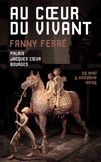 Expo Fanny Ferr base