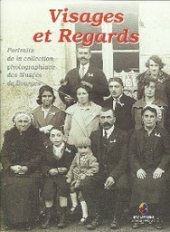 Exposition "Visages et regards".