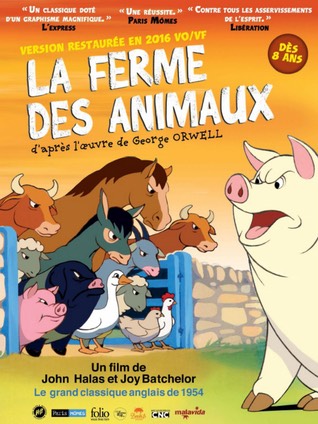 FermeDesAnimaux