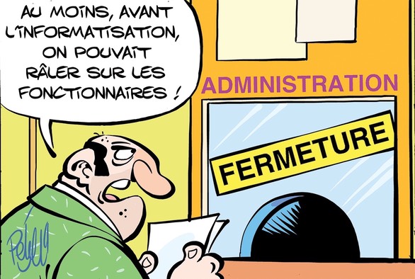 Fermeture