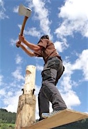 Fte du bois 14 & 15 mai. La filire en fte  Mry s Bois.