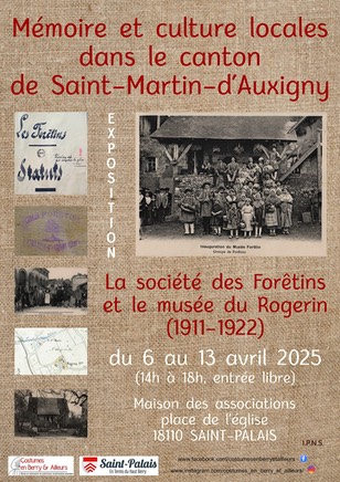 Fortains-Exposition