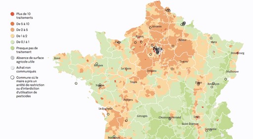 France-pesticides