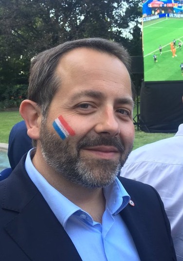 François Cormier Bouligeon