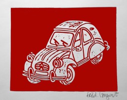 FredLangout-2CV-92-rouge