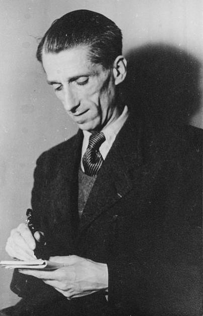 Georges-Henri Rivière