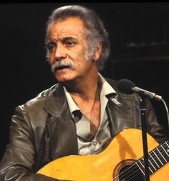 Georges Brassens