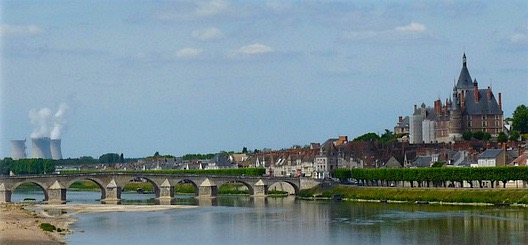 Gien-chateau-centrale