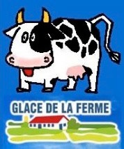 Les bonnes glaces de la ferme de la Rousselle.