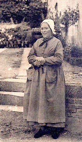 Grand-mère-berrichonne copie