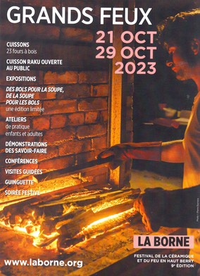 Grands feux 2023-2
