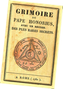 Grimoire-penche