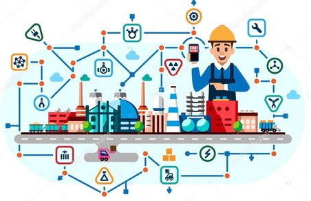 Industries-schema