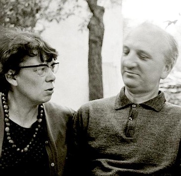 Jacqueline&JeanLerat