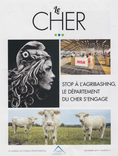 Journal-Le Cher