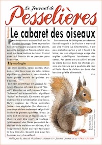 Journal Pesselières 200
