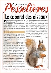 Journal Pesselires 200