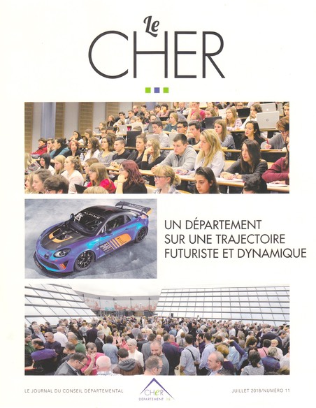 JournalDuCher-ConseilDépartemental
