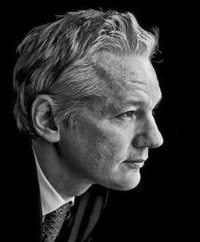 "Menace sur nos libertés", un livre choc de Julian Assange.