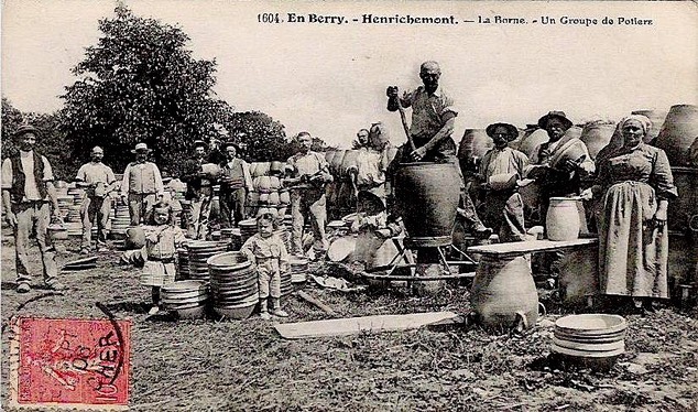 la-borne--un-groupe-de med hr