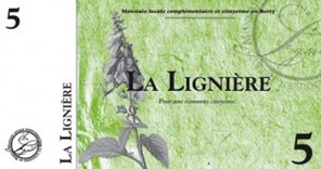La-ligniere