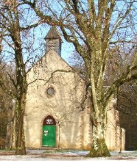 La véritable histoire de la construction de la chapelle Saint Jean à La Borne.