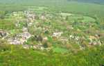 Berry-La Borne-vue-du-ciel