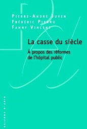 LaCasseDuSiecle