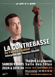 LaContrebasse