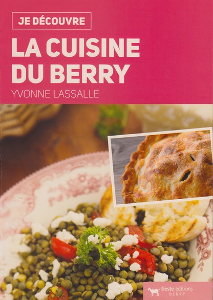 laCuisineDuBerry