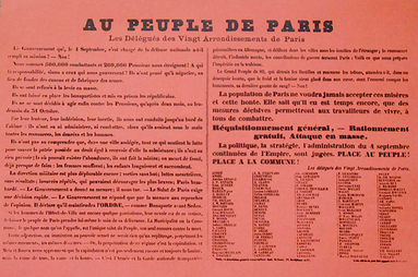 l'Affiche rouge-1871