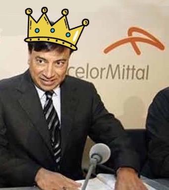 lakshmi-mittal-couronne