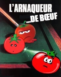Fausses tomates “cœur de bœuf”- Le scandale continue !