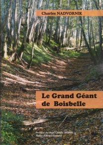 Le Grand gant de Boisbelle