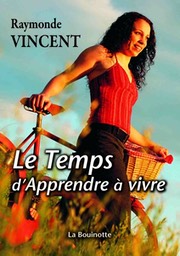 Le temps...RaymondeVincent - copie