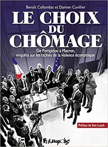 LeChoixDuChomage