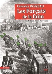 Les forats de la faim