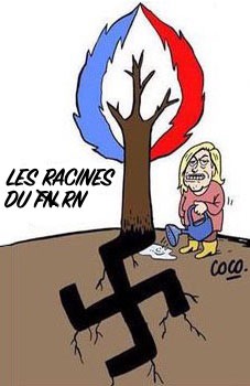 Les racines du R National-1