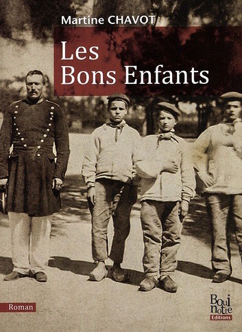 LesBonsEnfants couverture