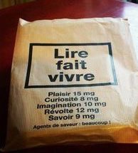 LireFaitVivre