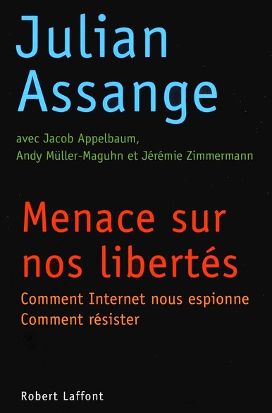 livre-julian-assange