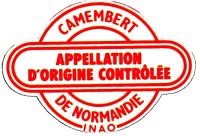 LogoCamembertAOC