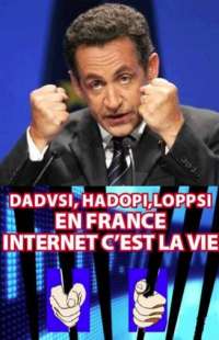 loppsi-Sarkozy