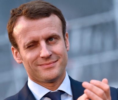 Macron-2