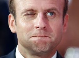 Macron-3