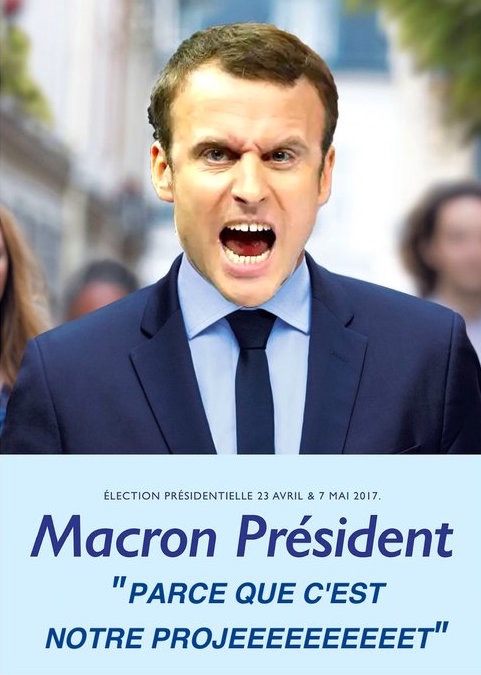 macron-projet